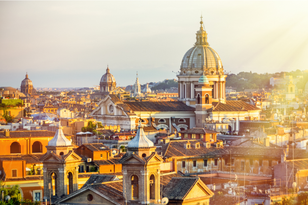 What to Do When a Relative Dies Abroad