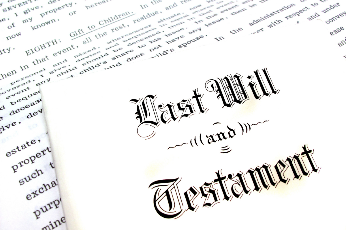 What Does a Probate Lawyer Do?